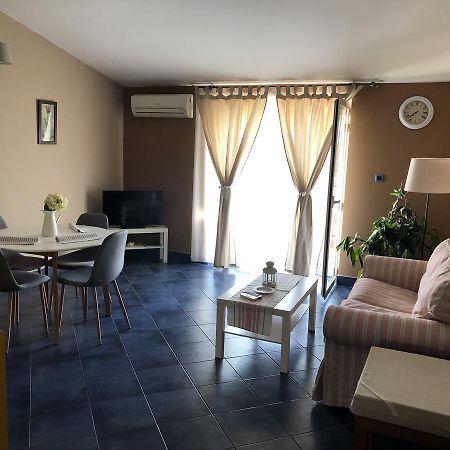 Apartment City View シベニク エクステリア 写真