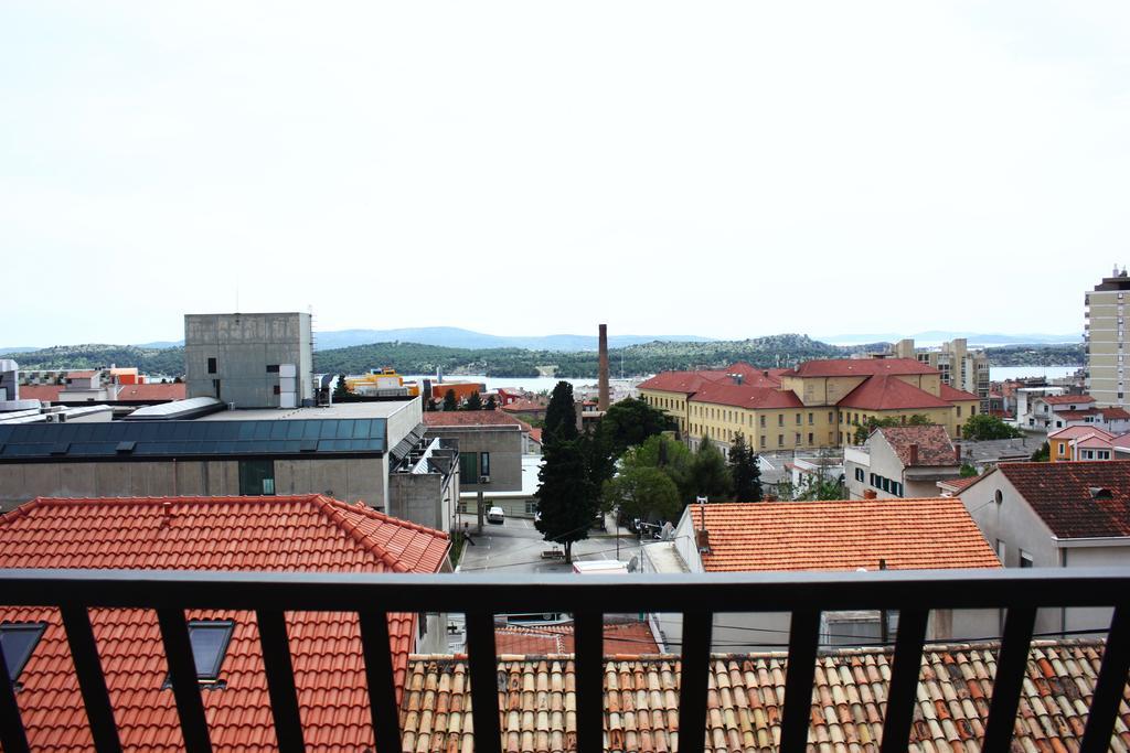 Apartment City View シベニク 部屋 写真