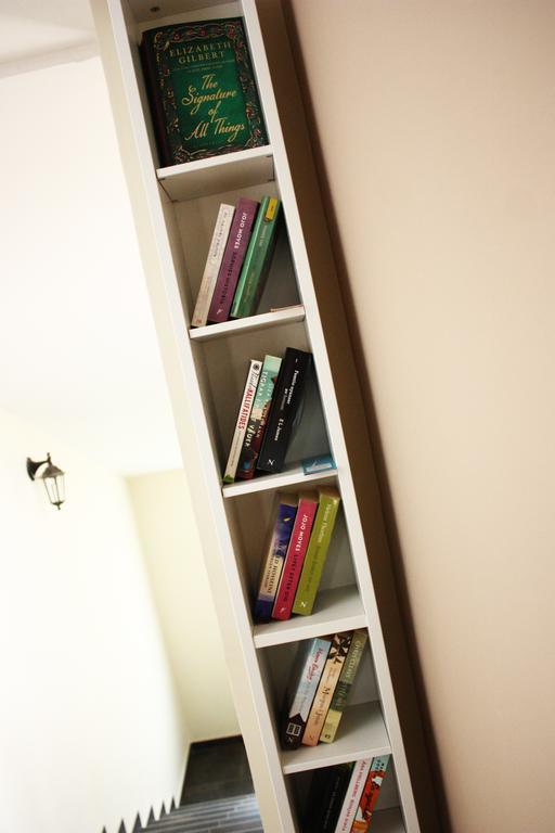 Apartment City View シベニク 部屋 写真