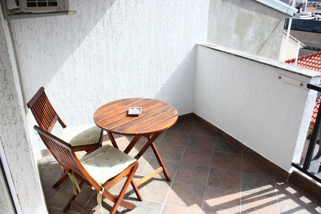 Apartment City View シベニク 部屋 写真
