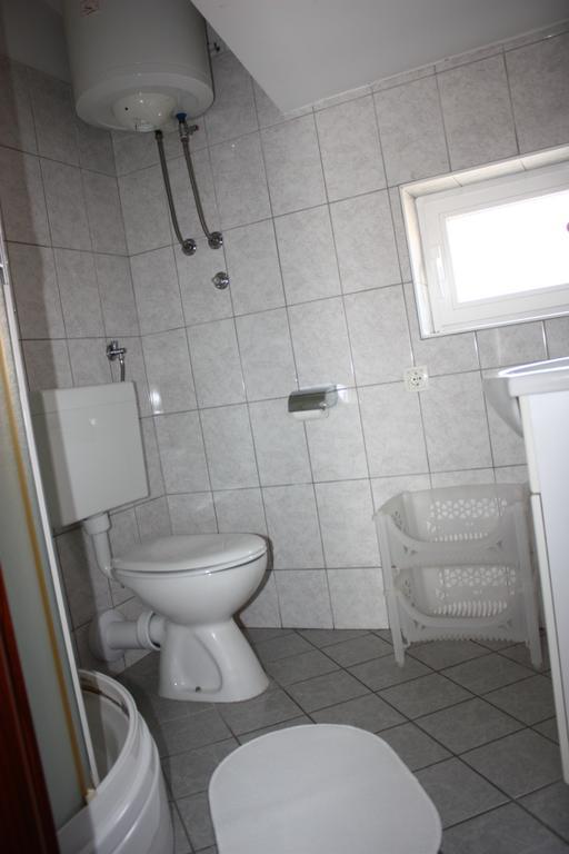 Apartment City View シベニク 部屋 写真