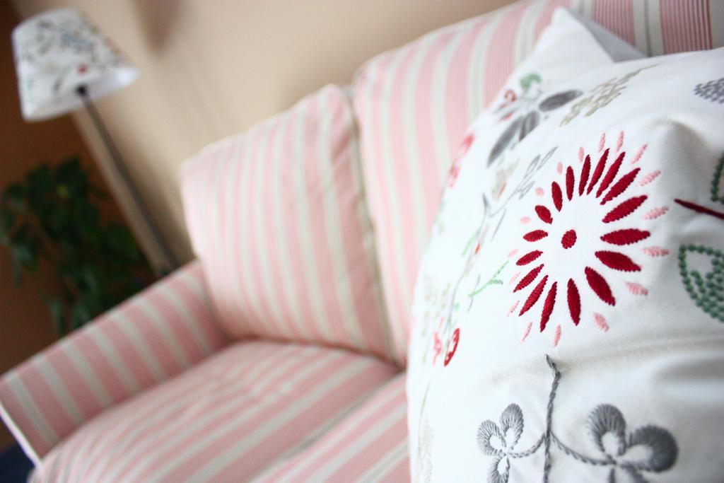 Apartment City View シベニク 部屋 写真