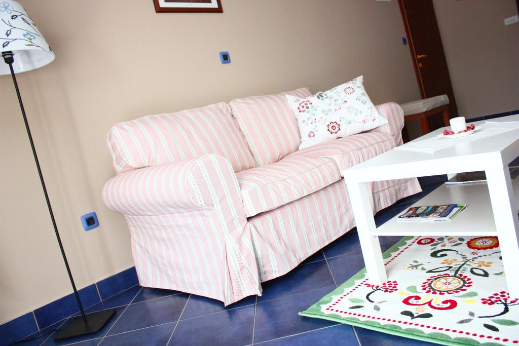 Apartment City View シベニク 部屋 写真