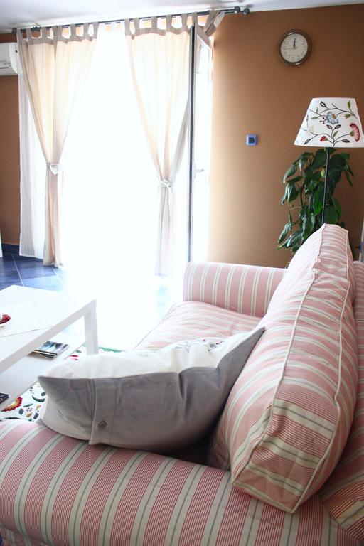 Apartment City View シベニク 部屋 写真