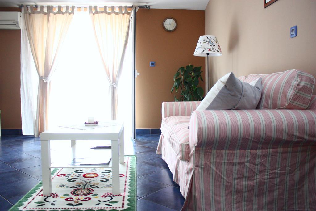 Apartment City View シベニク 部屋 写真