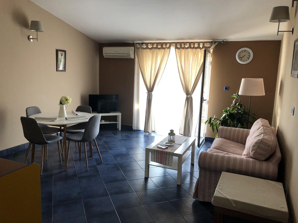 Apartment City View シベニク エクステリア 写真